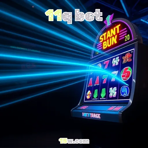 11q bet: Explore os Bônus Imperdíveis e Ganhe Vantagens
