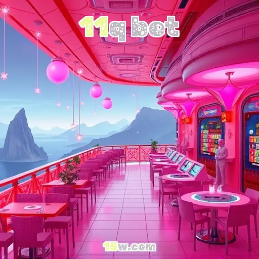 11q bet: Descubra os Recursos Imperdíveis da Seção Caça-Níqueis