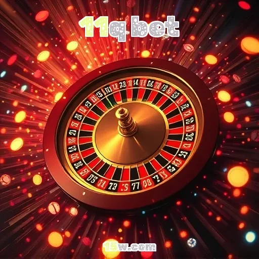 11q bet: A Nova Fronteira dos Jogos Online no Brasil